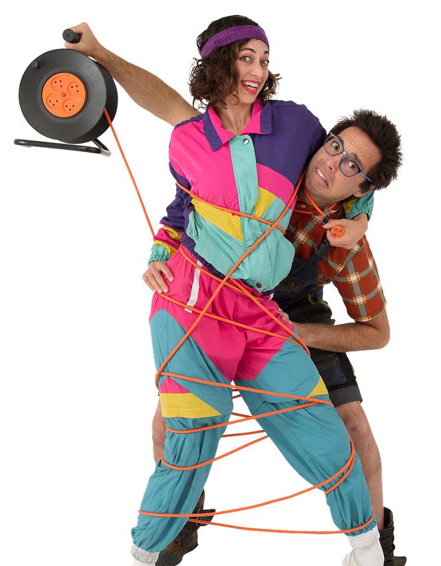 קרקס במתנס 2