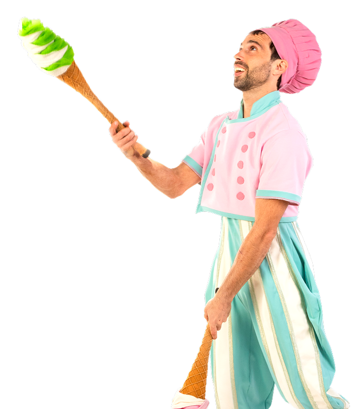 פיס אוף קייק 1
